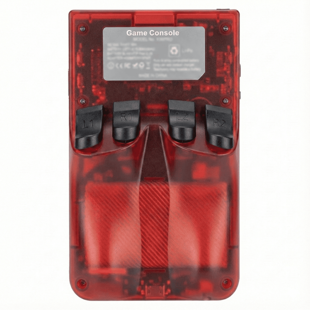 Retrovi Edition MAX™ – Handheld Gaming Console