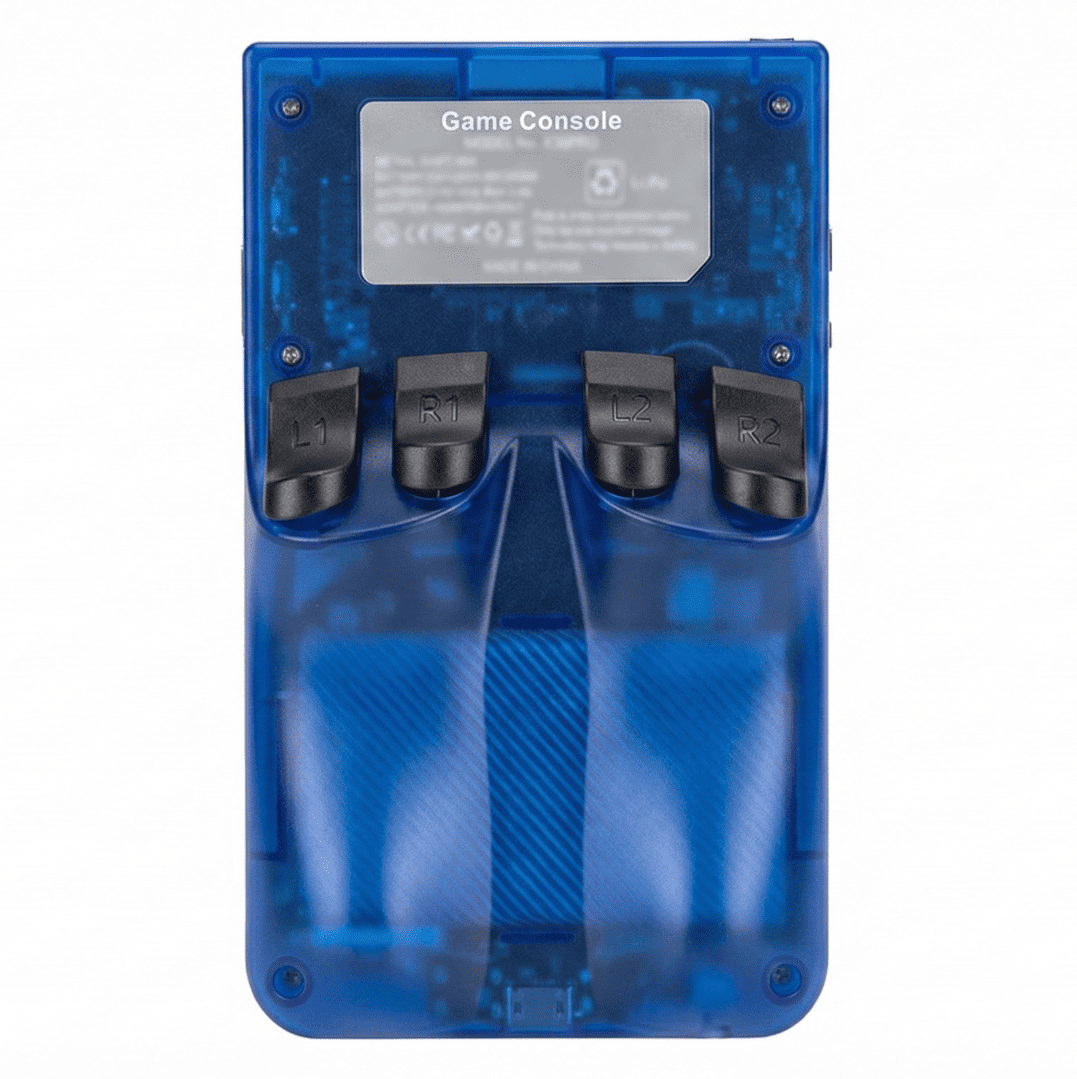 Retrovi Edition MAX™ – Handheld Gaming Console