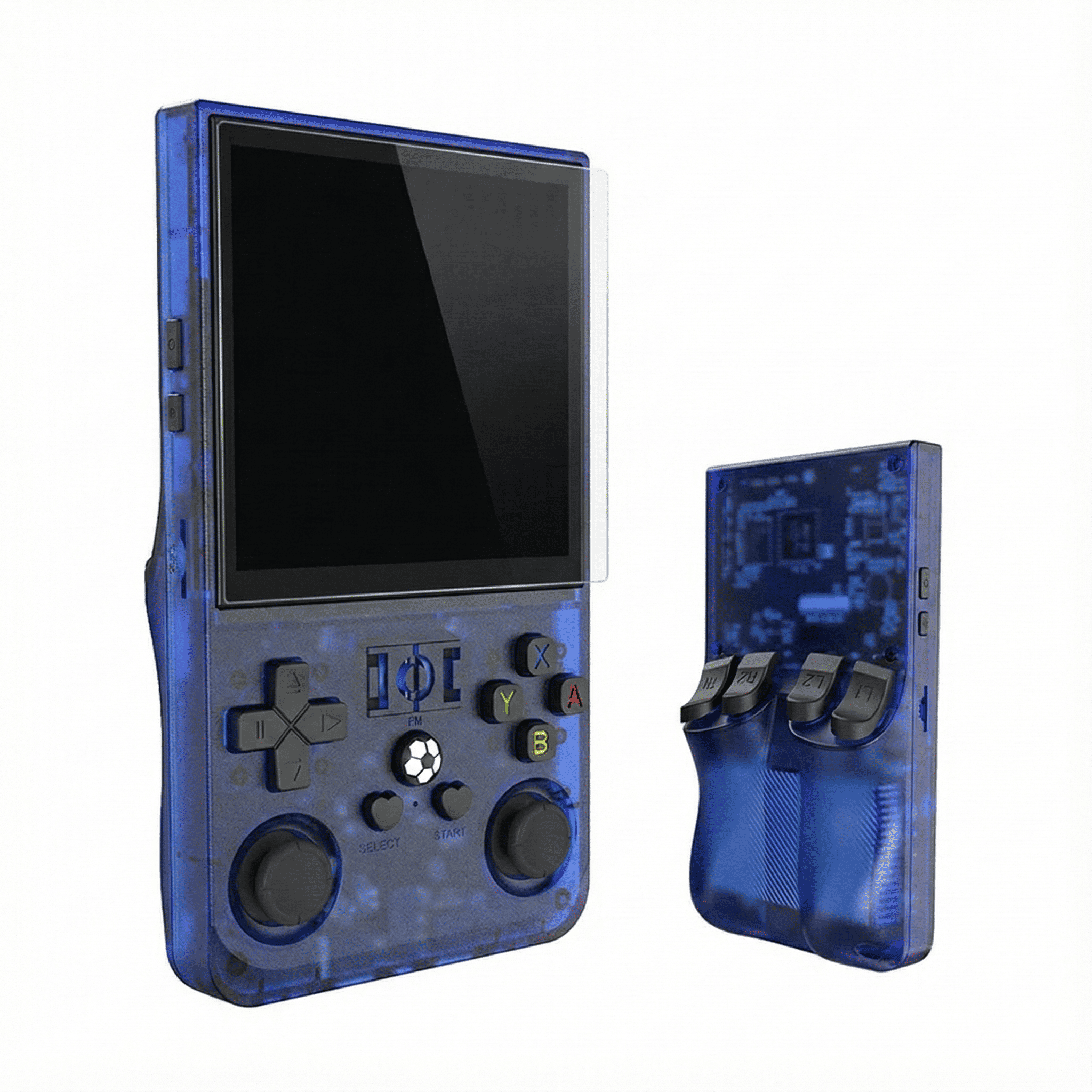 Retrovi Edition MAX™ – Handheld Gaming Console
