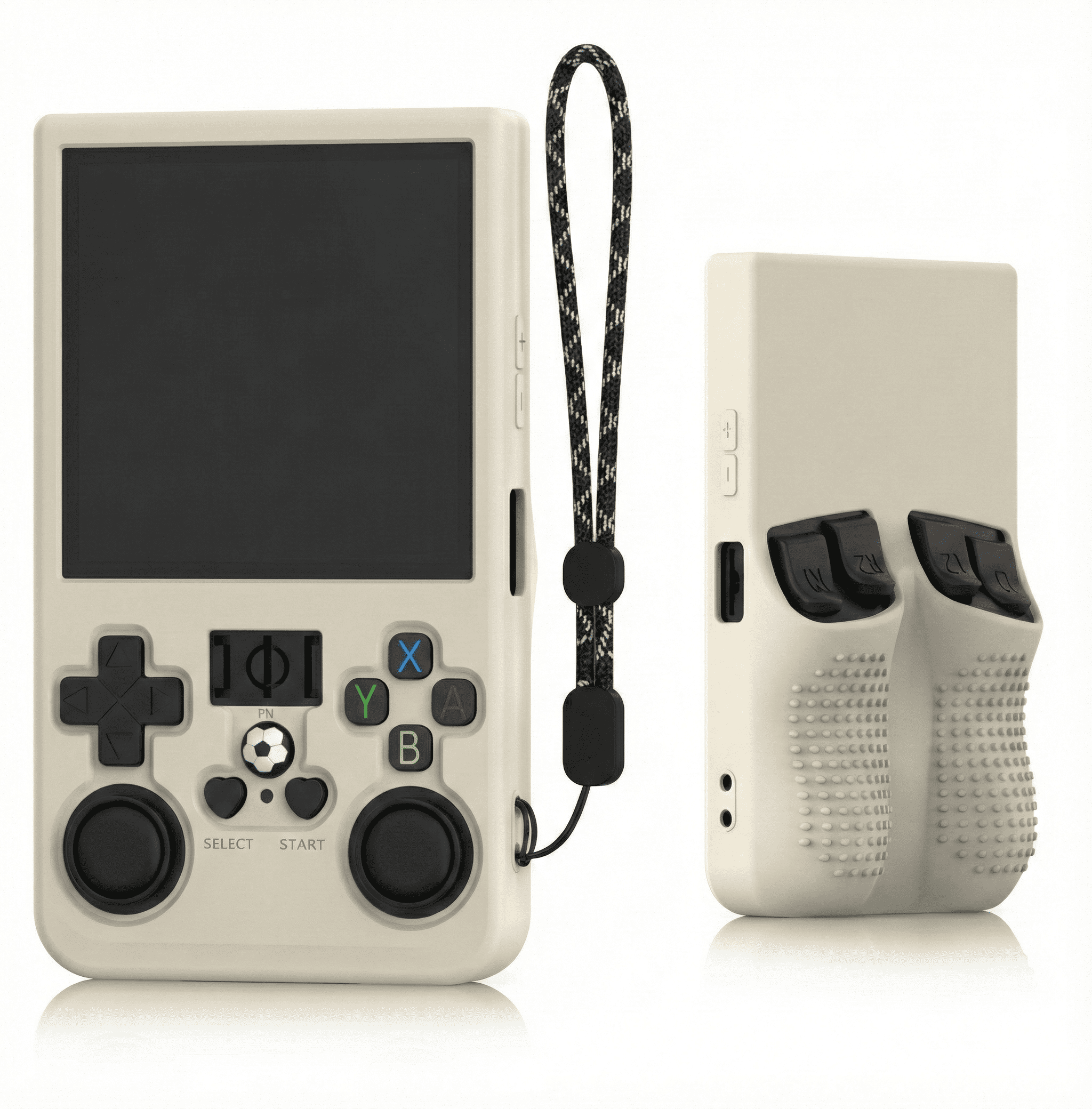 Protective case for Retrovi Edition console