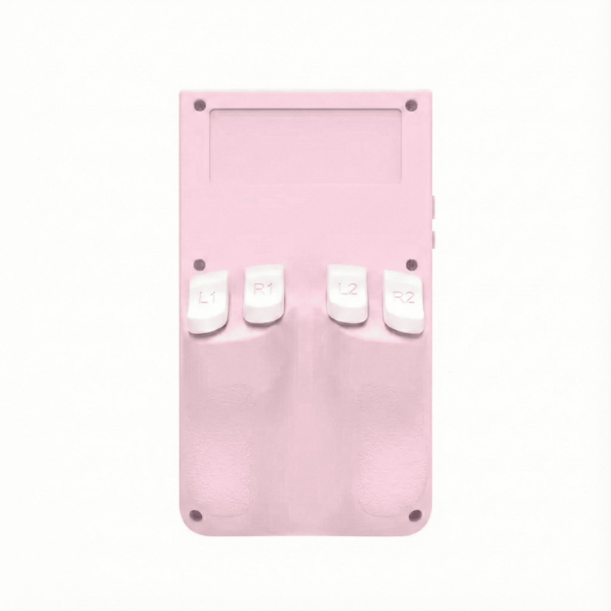 Retrovi Edition MAX™ – Handheld Gaming Console