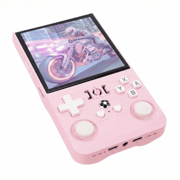 Retrovi Edition MAX™ – Handheld Gaming Console