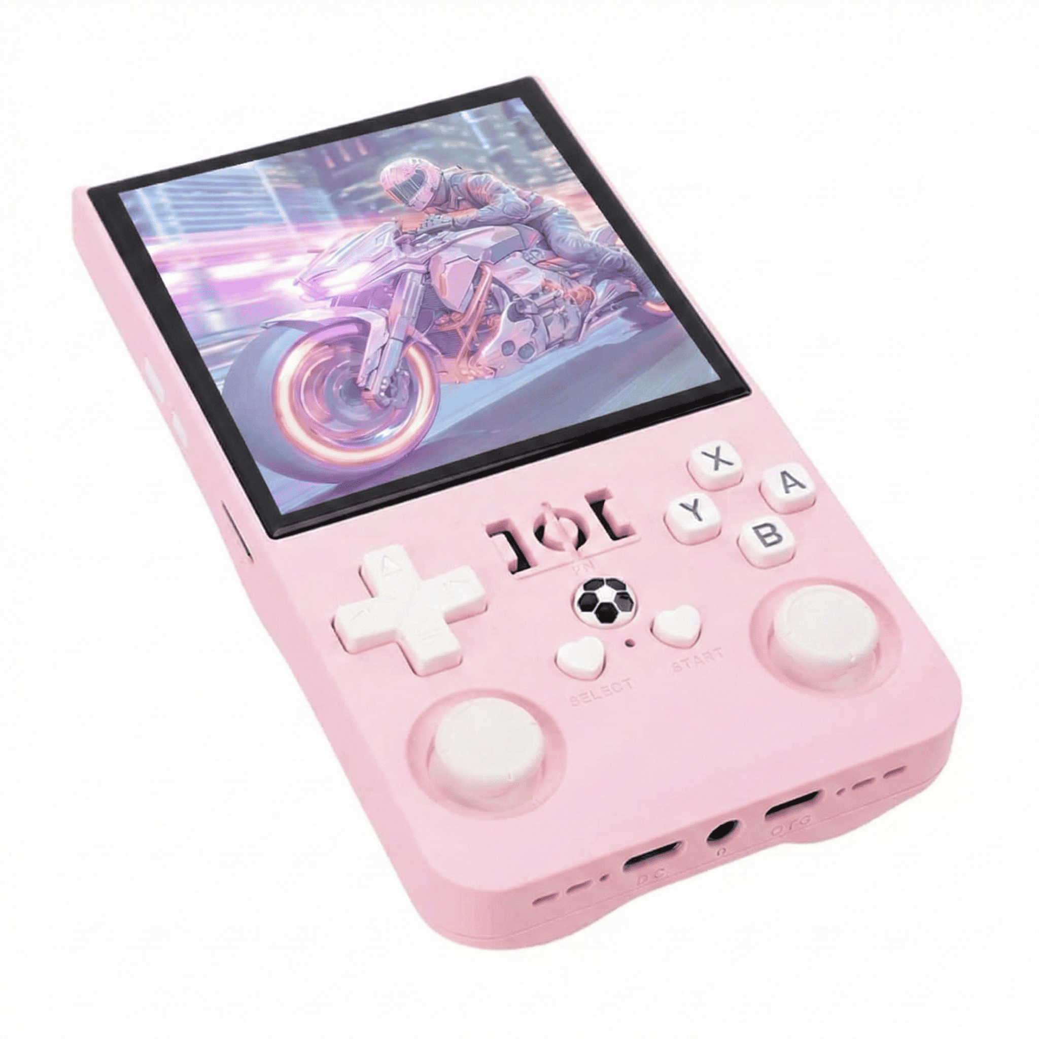 Retrovi Edition MAX™ – Handheld Gaming Console