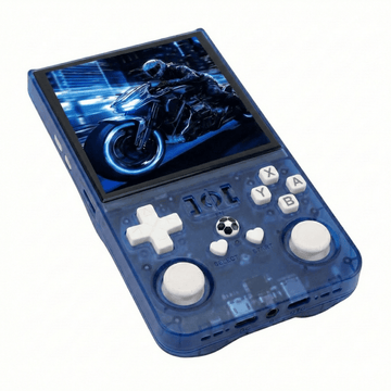Retrovi Edition MAX™ – Handheld Gaming Console