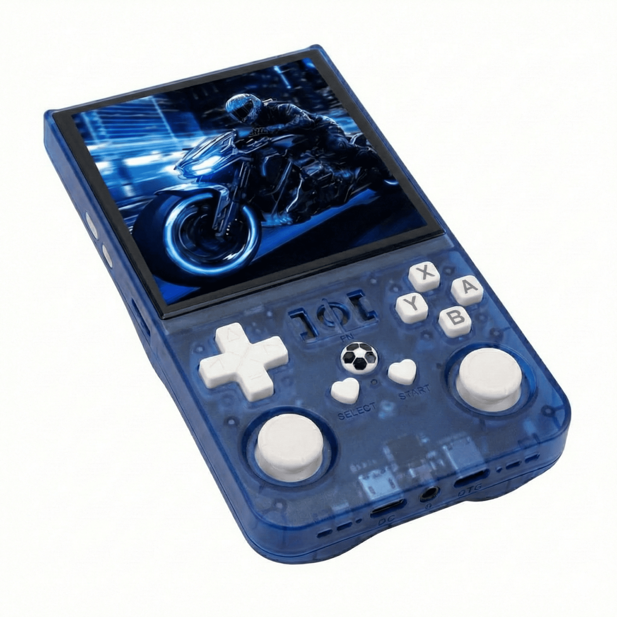 Retrovi Edition MAX™ – Handheld Gaming Console