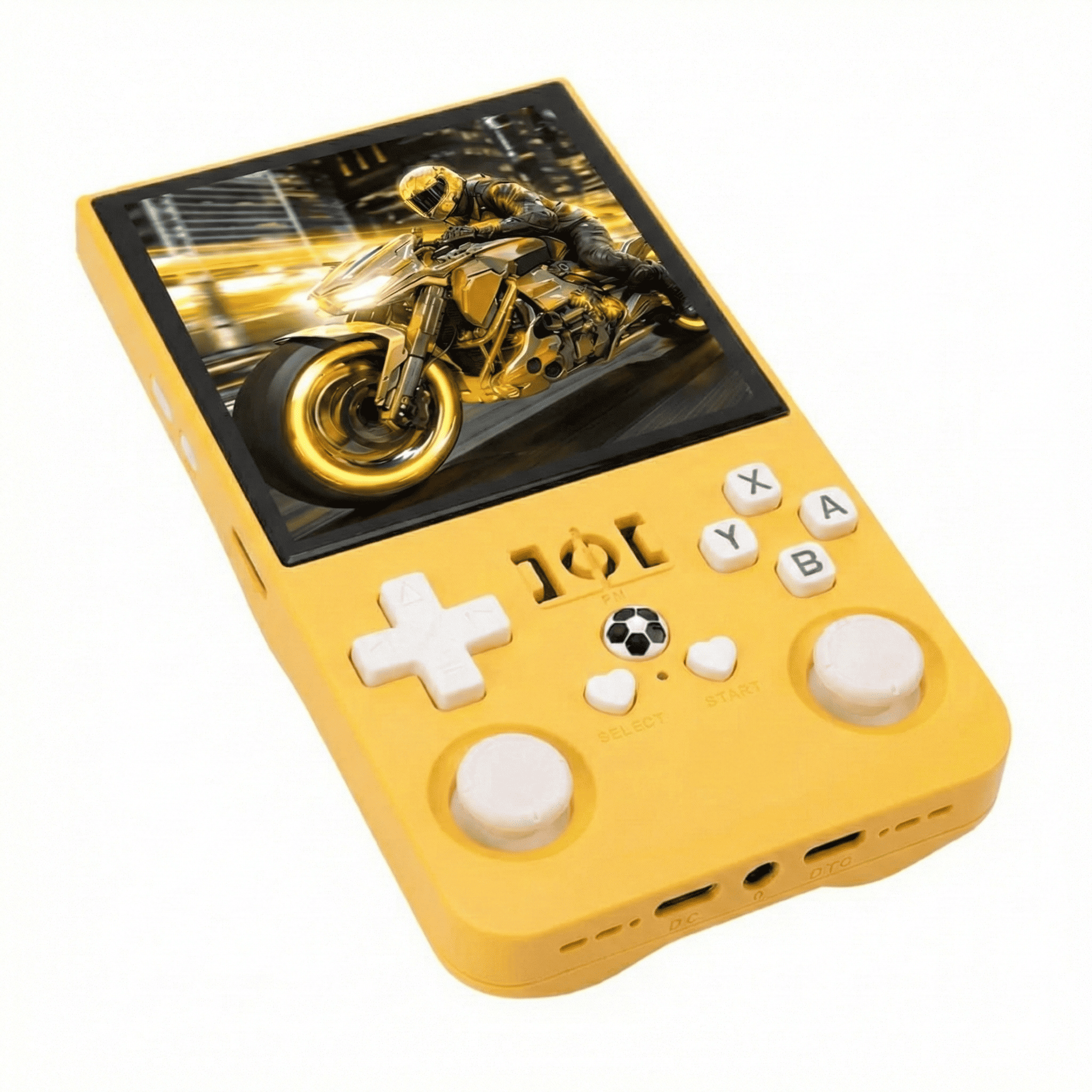 Retrovi Edition MAX™ – Handheld Gaming Console