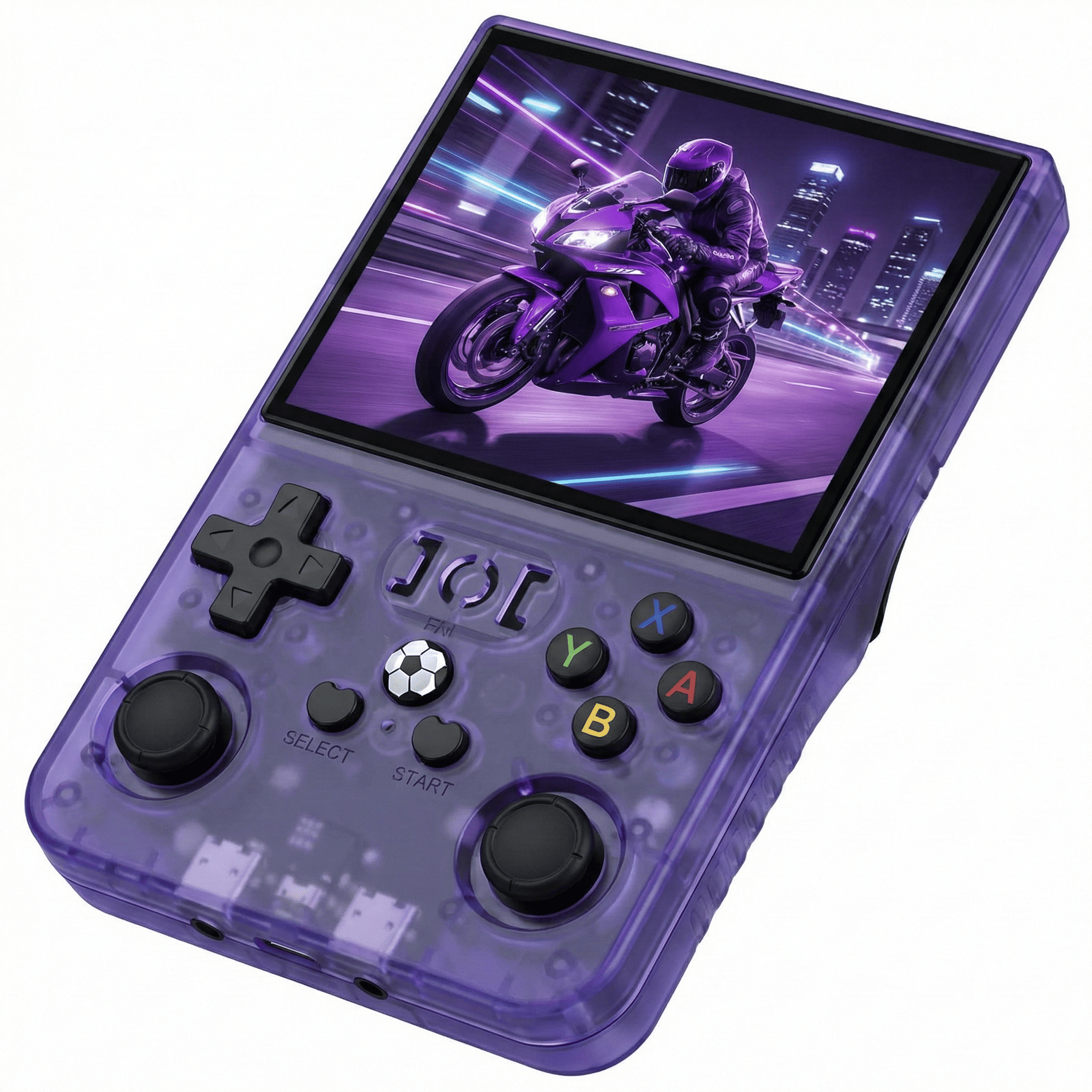Retrovi Edition MAX™ – Handheld Gaming Console