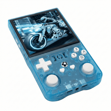 Retrovi Edition MAX™ – Handheld Gaming Console