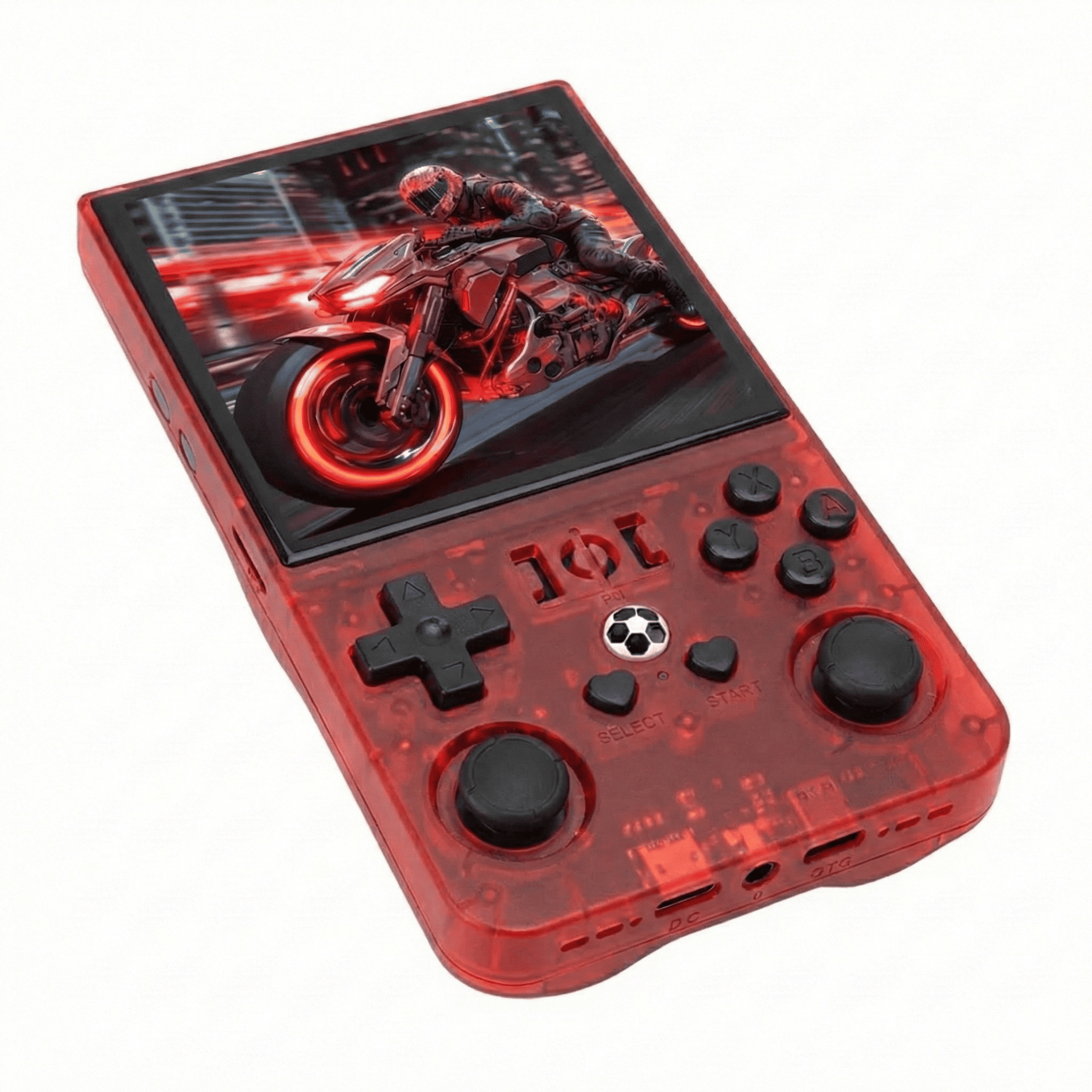 Retrovi Edition MAX™ – Handheld Gaming Console