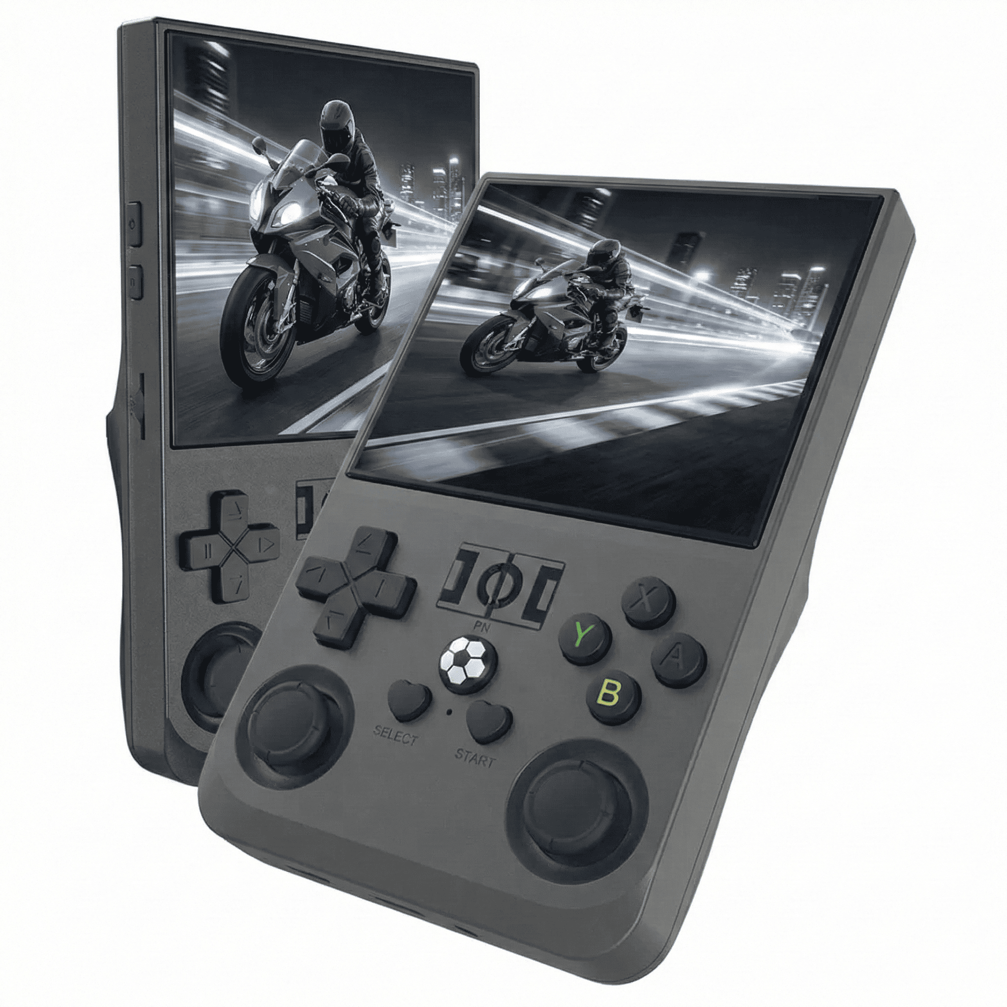 Retrovi Edition MAX™ – Handheld Gaming Console