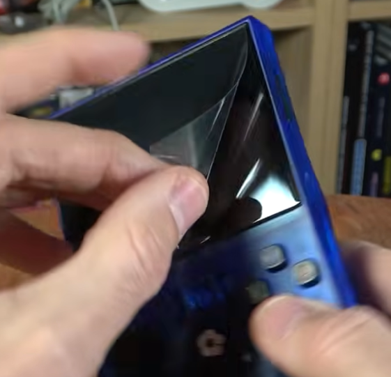 Retrovi Edition MAX™ – Handheld Gaming Console