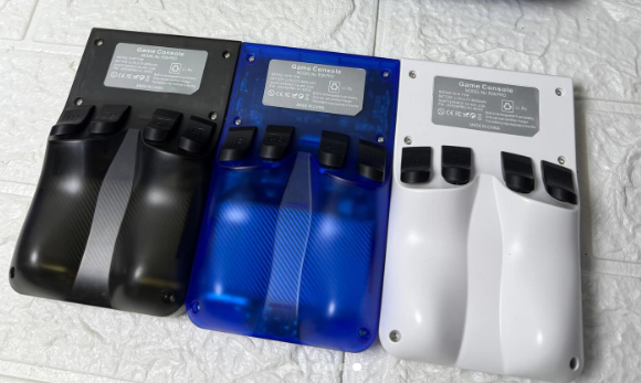 Retrovi Edition MAX™ – Handheld Gaming Console