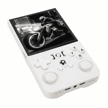 Retrovi Edition MAX™ – Handheld Gaming Console
