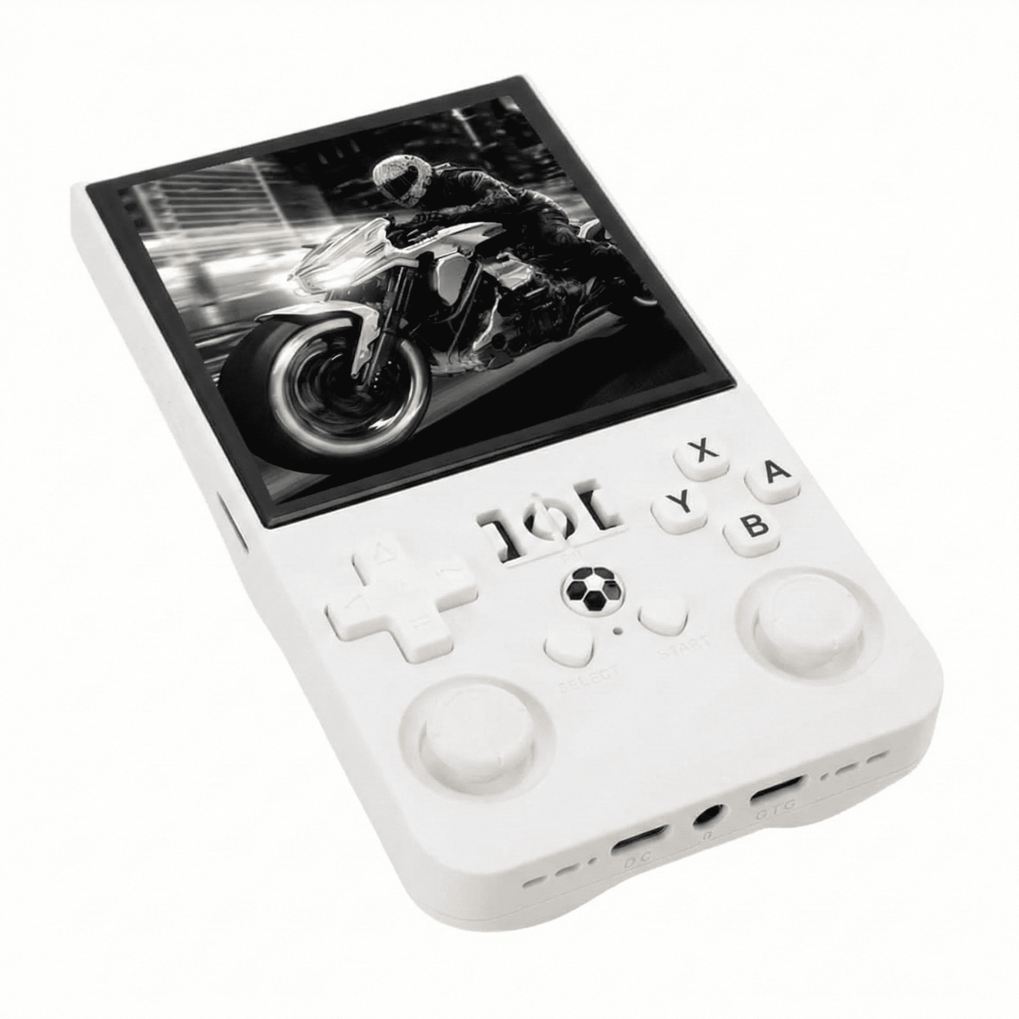 Retrovi Edition MAX™ – Handheld Gaming Console