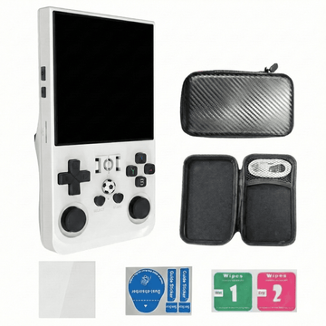 Retrovi Edition MAX™ – Handheld Gaming Console