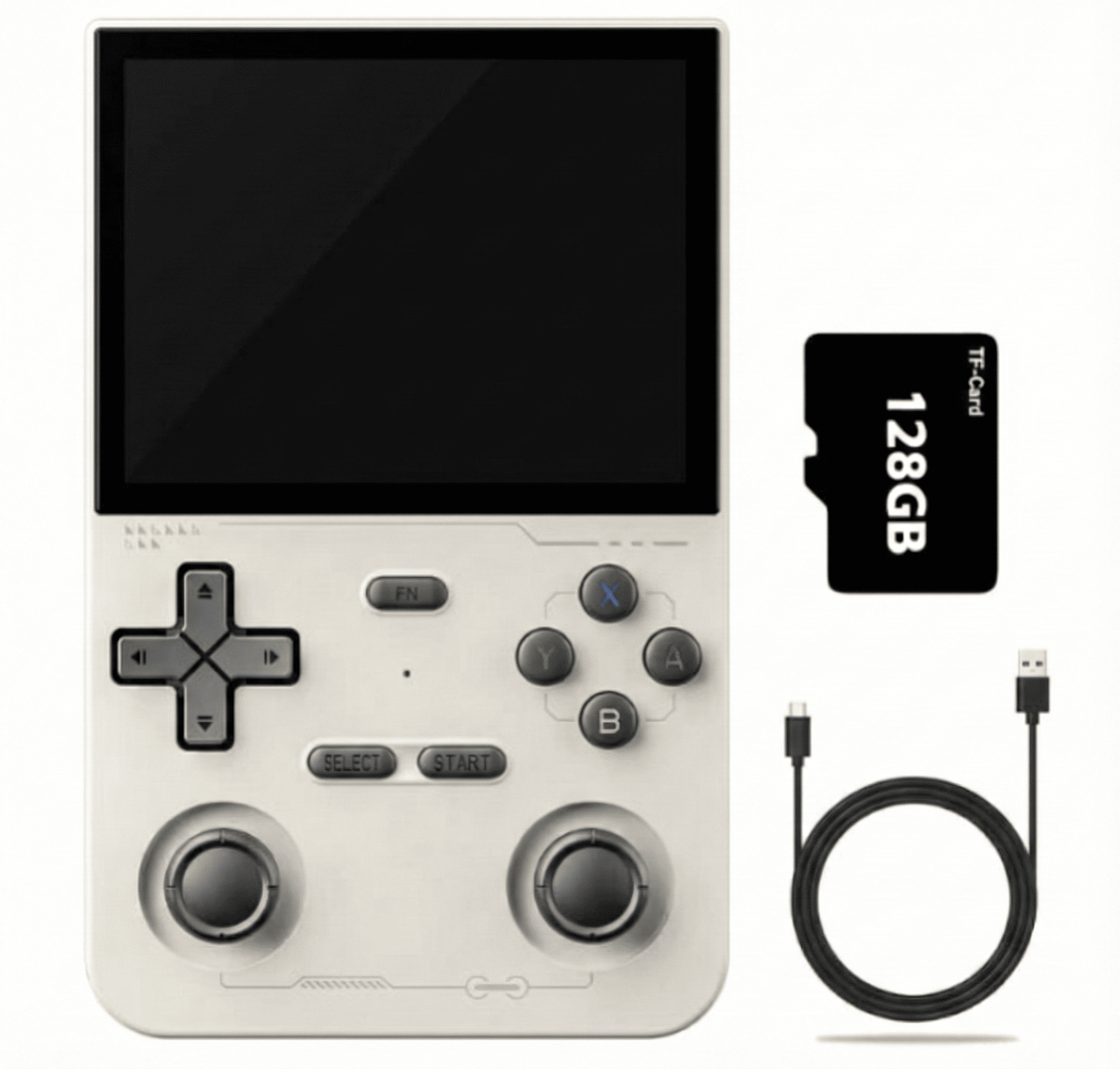 All-in-One Retro Gaming Console