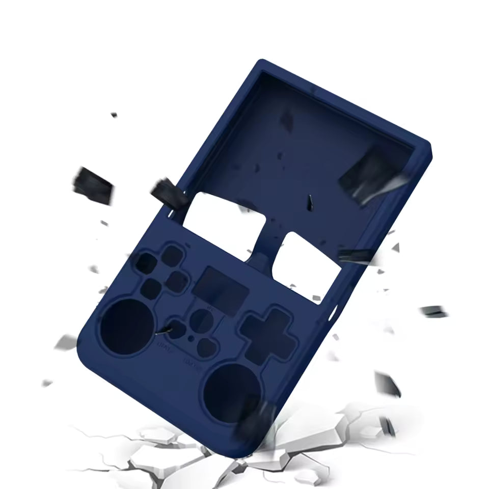 Protective case for Retrovi Edition console